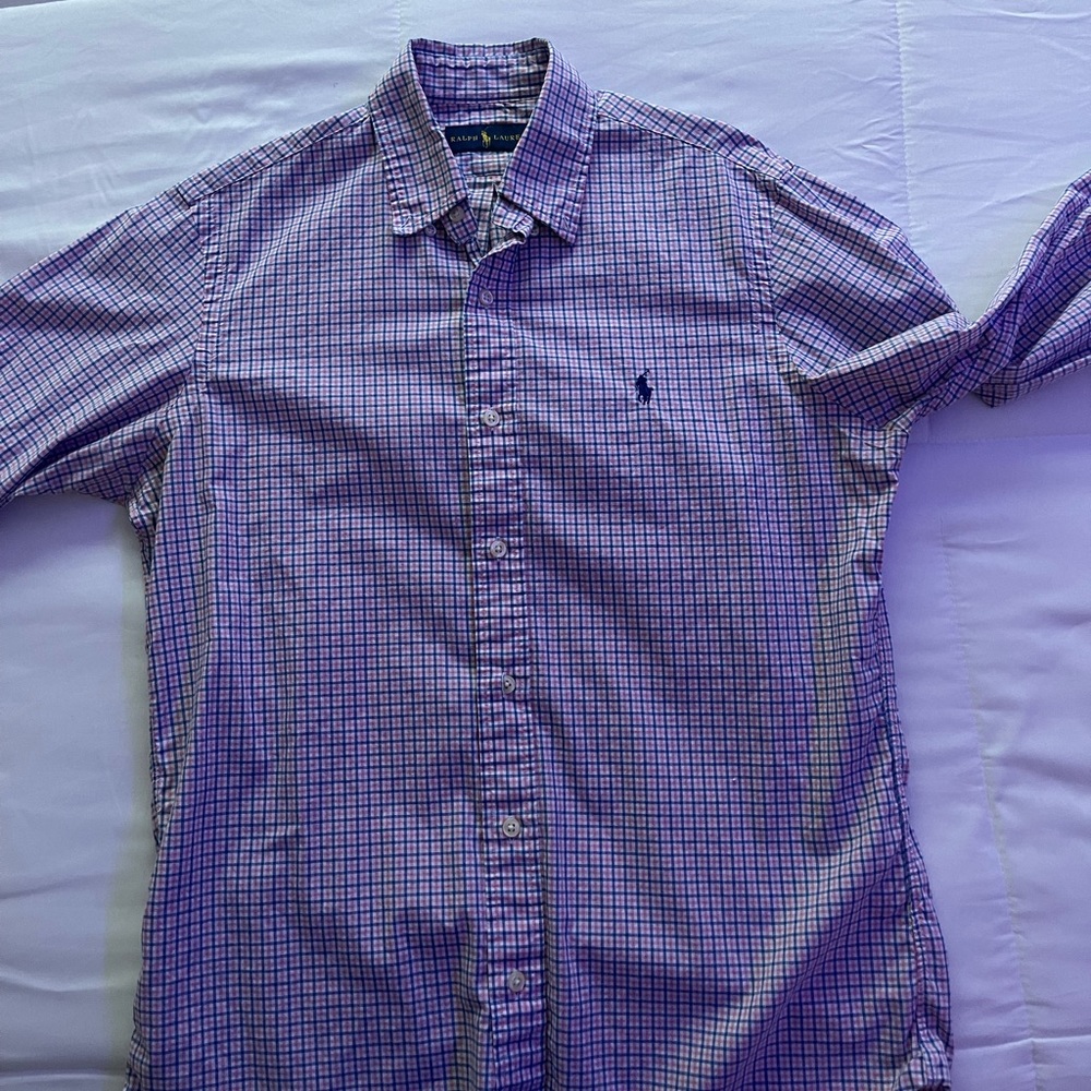 Polo Ralph Lauren Shirt
